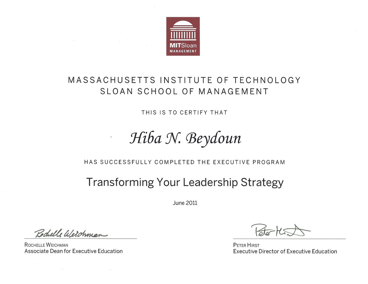 Transforming Your Leadership Strategy
